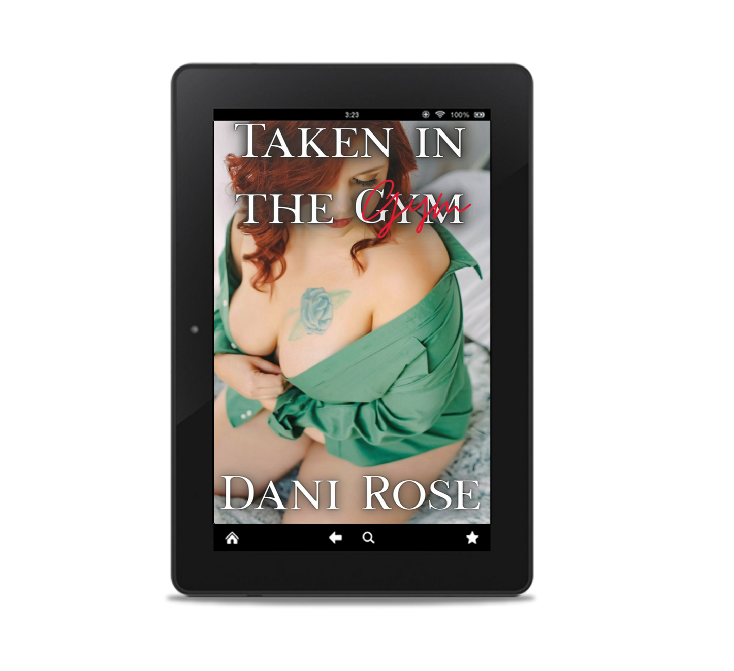 Taken in the Gym (FLASH FICTION EROTICA)