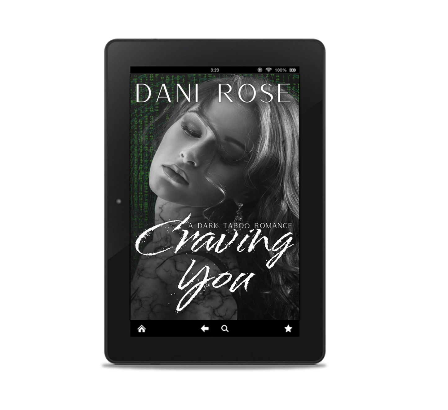 Craving You: A Dark Taboo Romance
