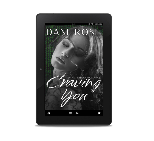 Craving You: A Dark Taboo Romance
