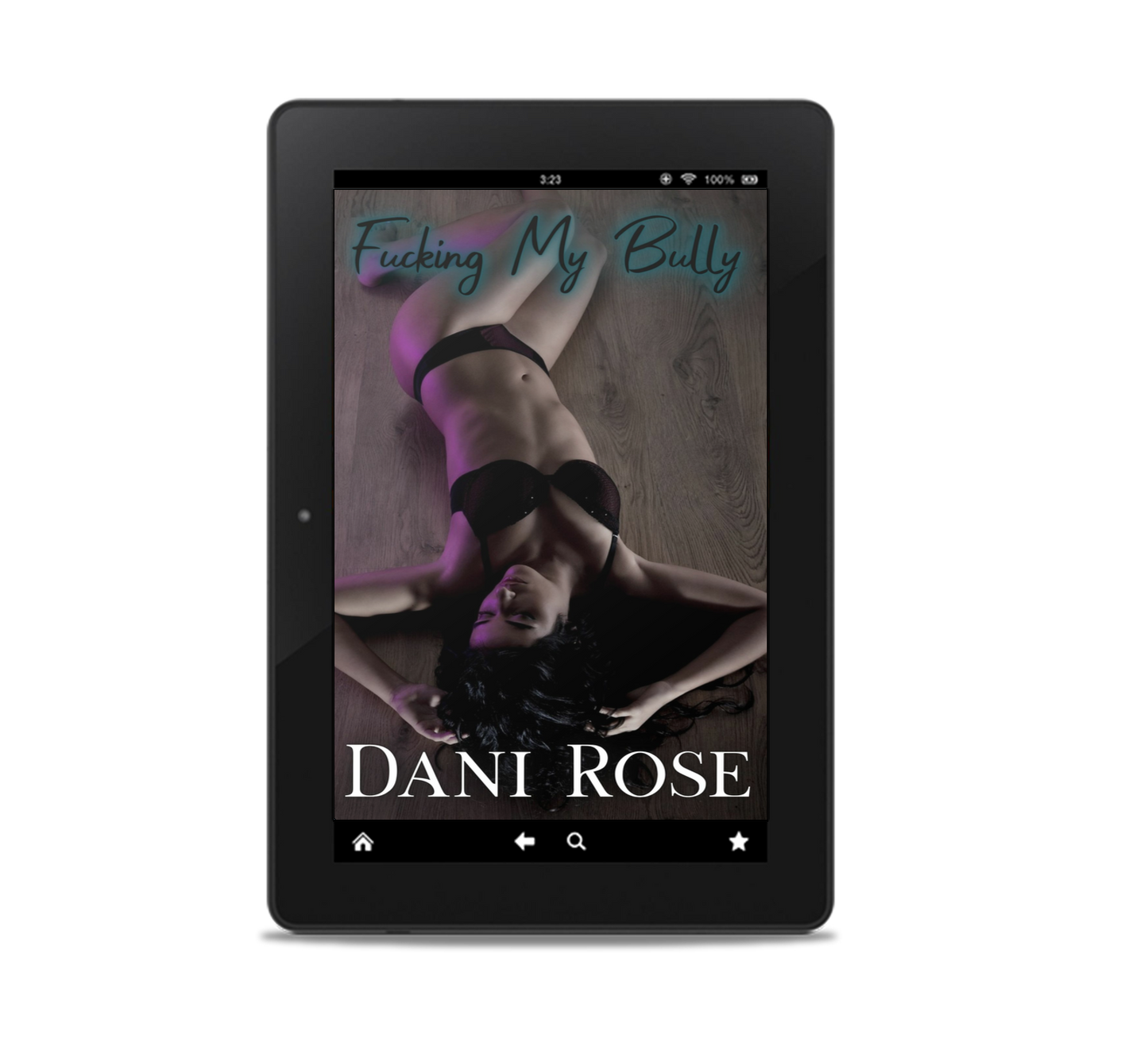 Fucking My Bully (FLASH FICTION EROTICA)