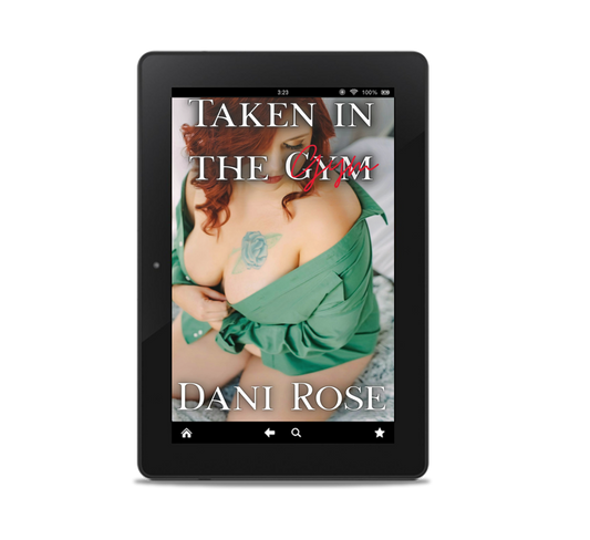 Taken in the Gym (FLASH FICTION EROTICA)