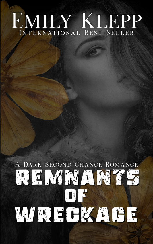 Remnants of Wreckage (Scratch & Dent)