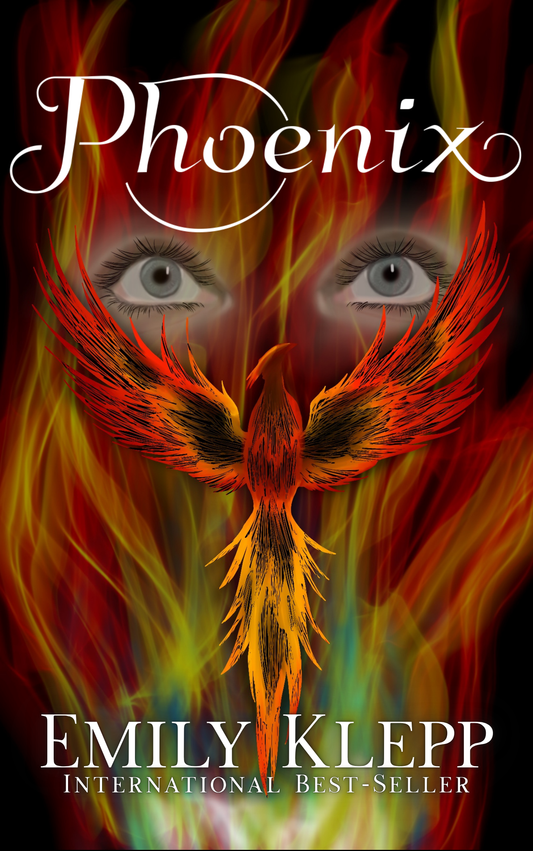 Phoenix (Scratch & Dent)